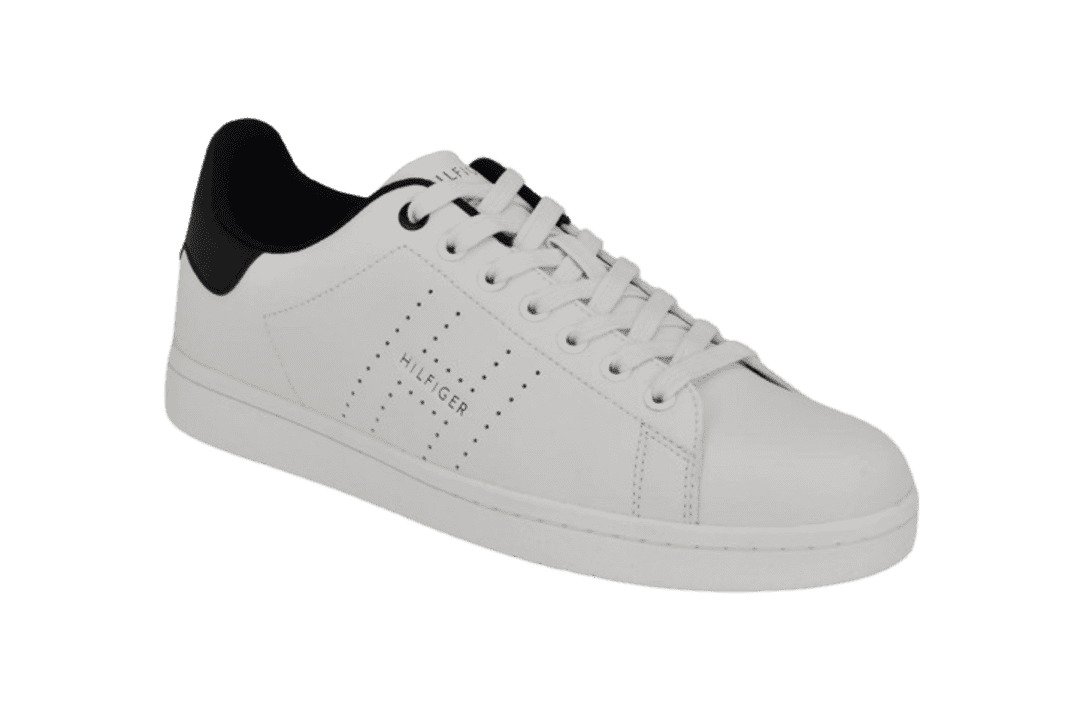 Tommy Hilfiger Men's Liston Sneakers: $15