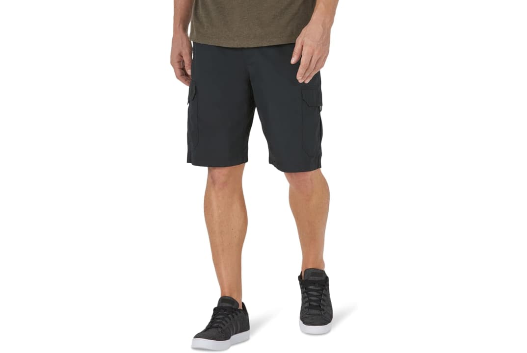 Lee Men's Extreme Motion Crossroad Cargo Shorts: $13