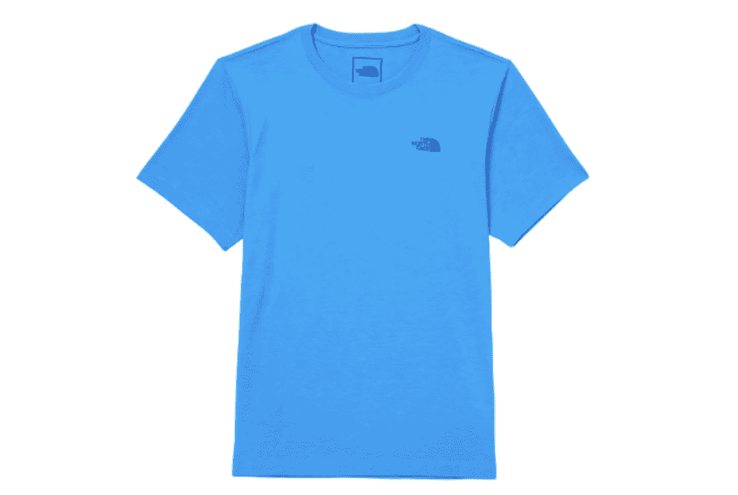 The North Face Men's Triblend T-Shirt: $13