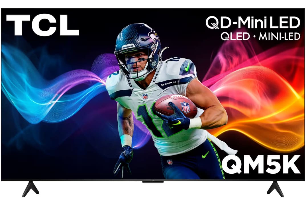 Super Bowl LX TV Deals at Best Buy: from $60
