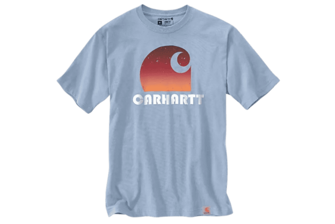 Carhartt Men's T-Shirts: 40% off