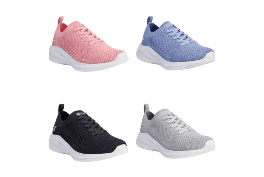 S Sport By Skechers Women's Pull-On Sneakers: From $13.99