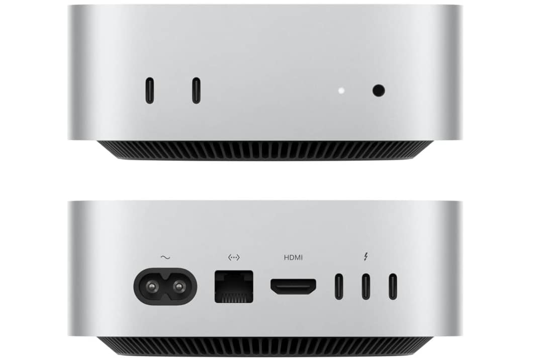 New Apple Mac Mini M4 Desktop (2024) at Amazon: Preorders from $599