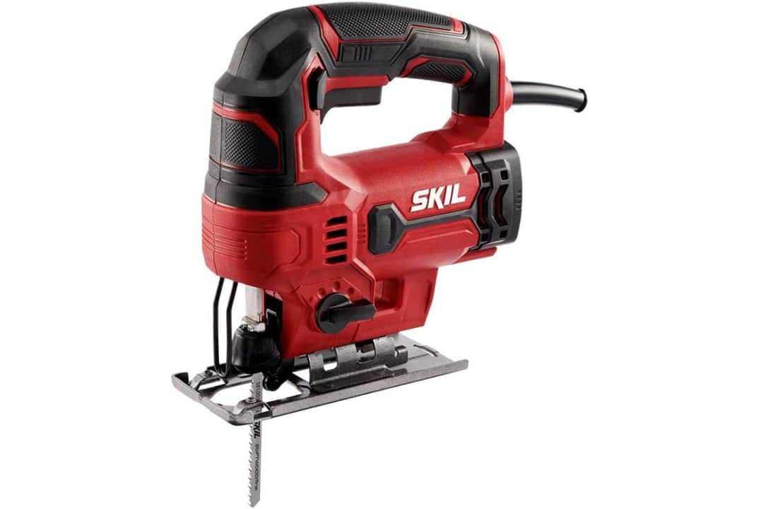 Skil 5-Amp Corded Jig Saw: $23