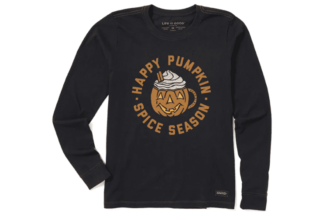 Life Is Good Sale: Up to 40% off + extra $30 off $99