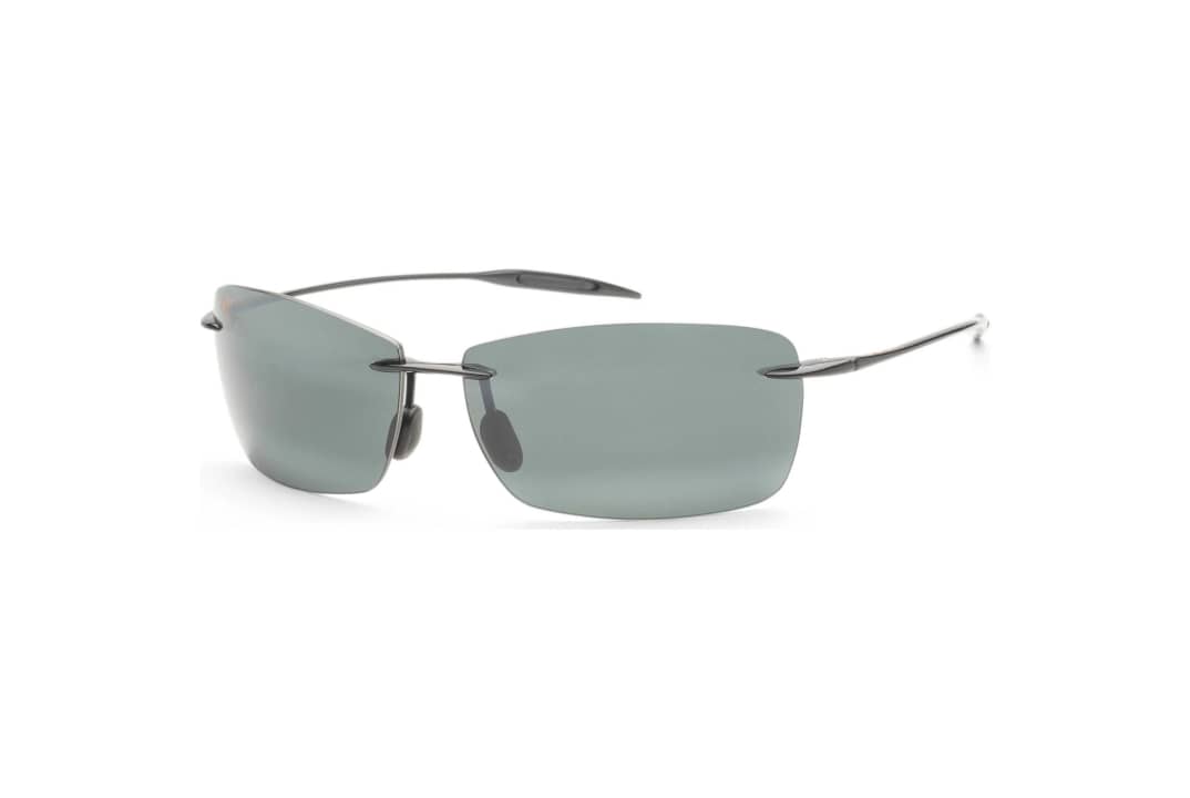Maui Jim Men's Lighthouse Sunglasses: $95