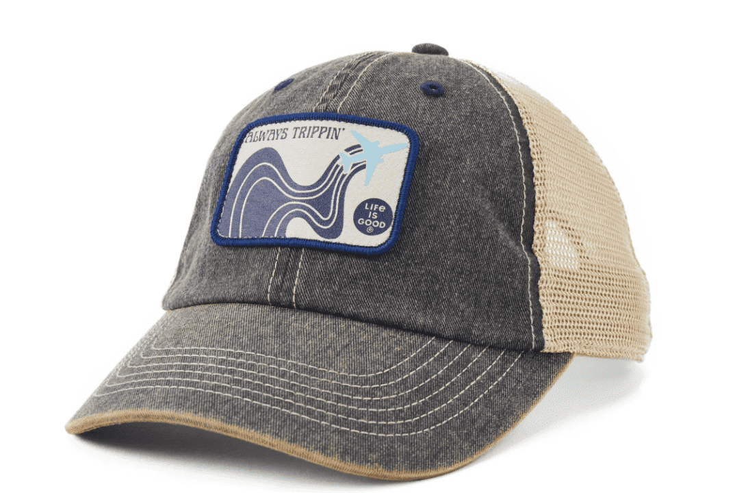 Life Is Good Hats: From $7.99