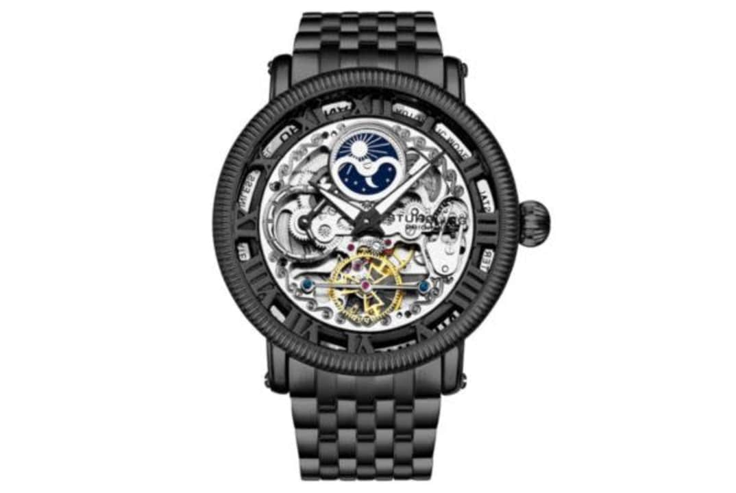 Macy's One Day Sale Men's Watch Deals: Up to 70% off