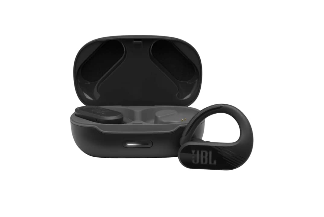 JBL Endurance Peak II Sport Earbuds: $39.95