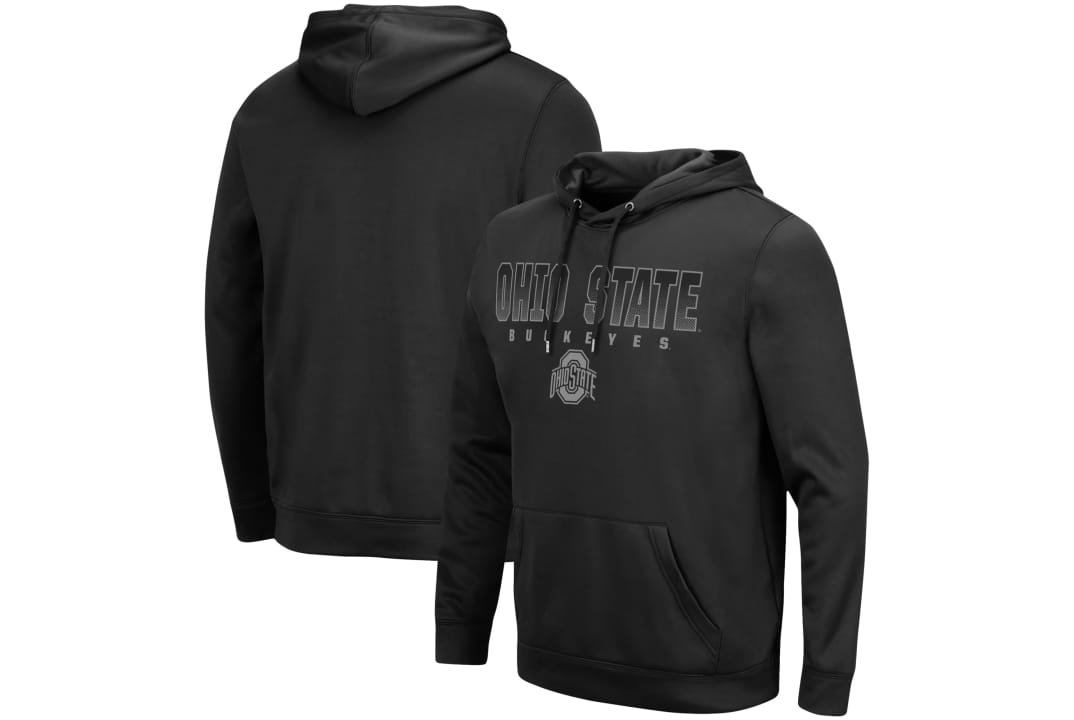 Men's Clearance College Sweatshirts and Hoodies at Fanatics: From $9.99
