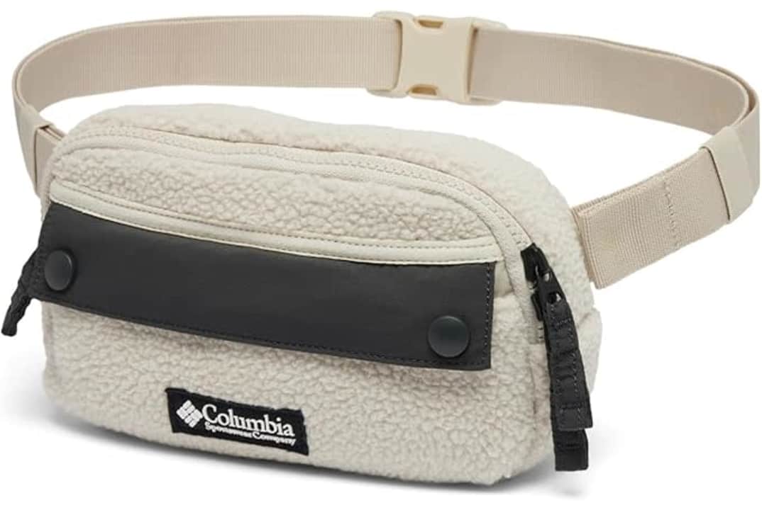 Columbia Helvetia II Hip Pack: $17