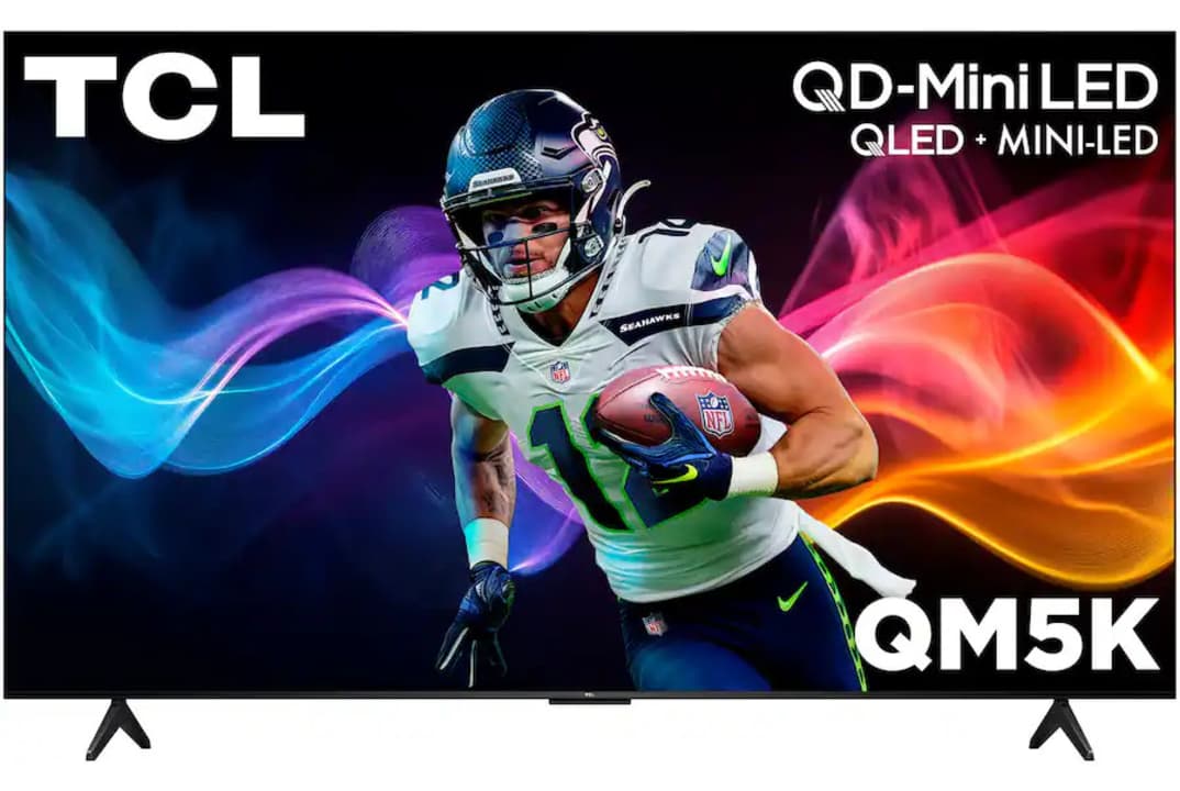 The Big Game TV Deals at Best Buy: Up to $1,300 off