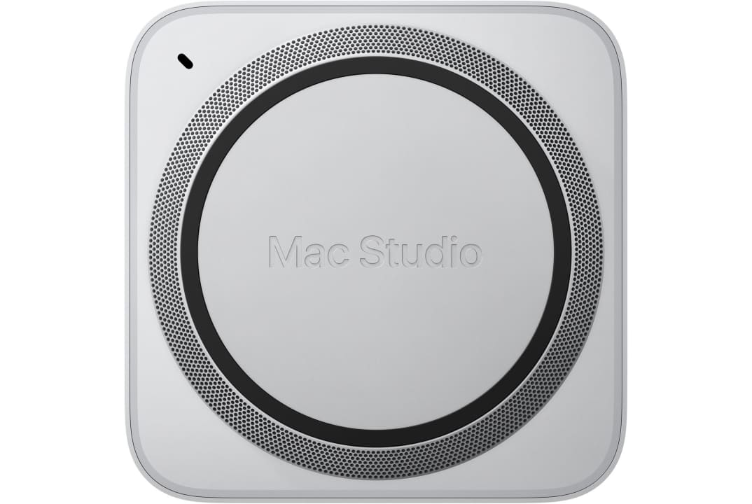 Apple Mac Studio Mini Desktop PCs (2025) at B&H Photo Video: Preorders from $1,999