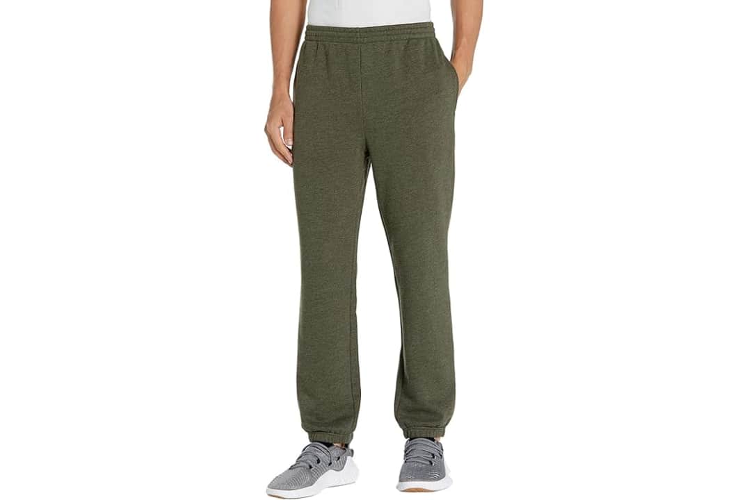 Amazon Essentials Men's Sweatpants: $8.39