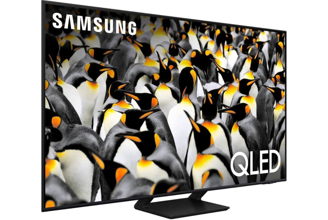 Best Buy Black Friday TV Sale: Up to 45% off
