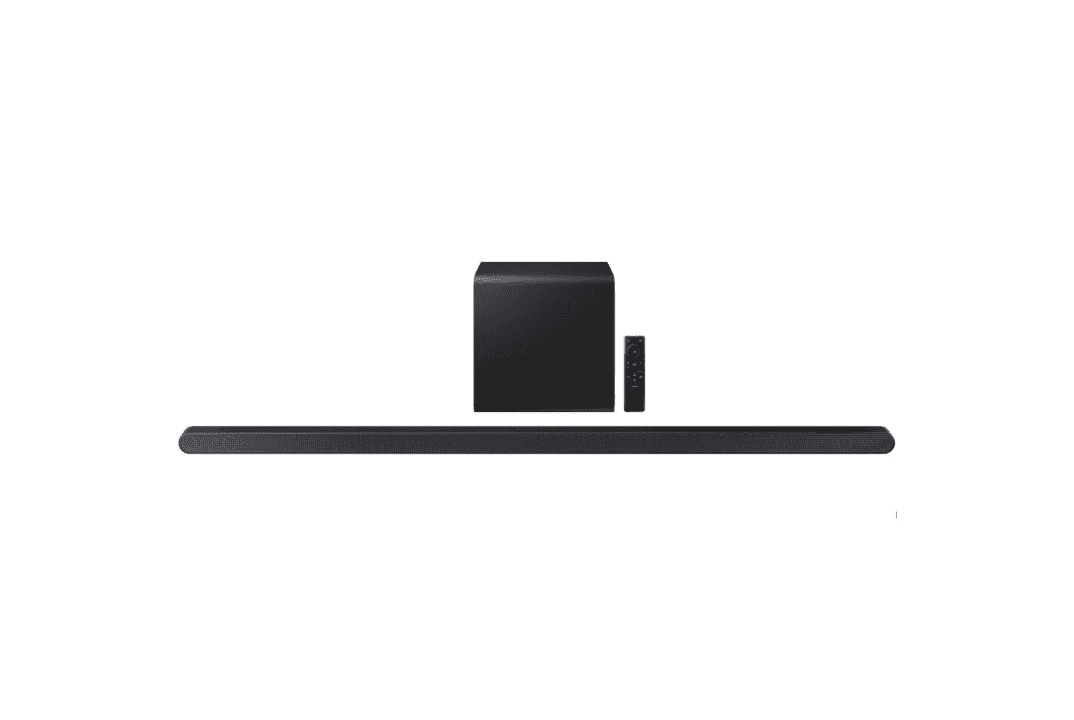 Samsung HW-S800D 3.1.2-Channel Soundbar w/ Wireless Subwoofer for $329