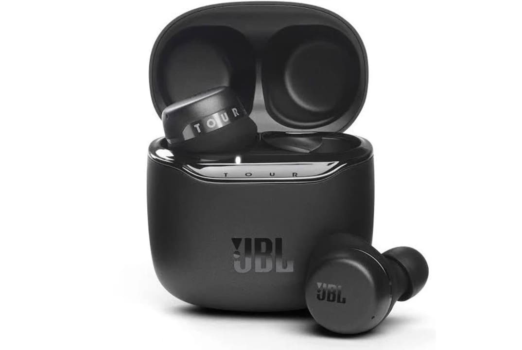 JBL Tour PRO+ TWS True Wireless Bluetooth Earbuds for $60