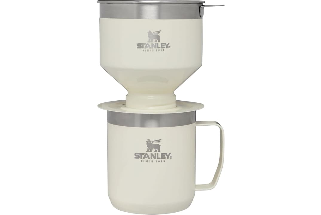Stanley Classic The Perfect Brew Pour Over Gift Set for $45