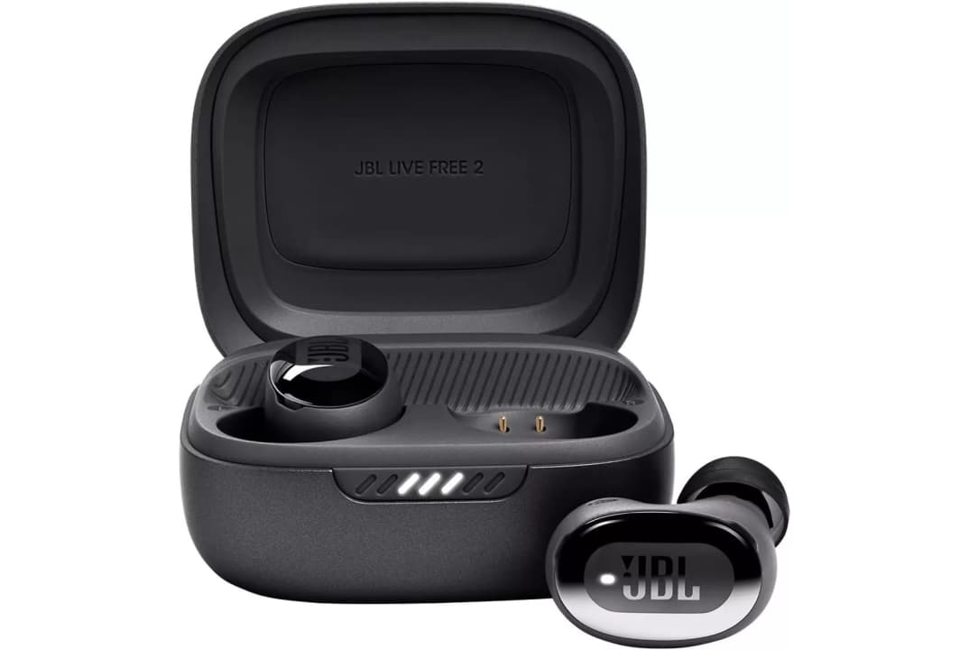 JBL Live Free 2 TWS Earbuds for $40