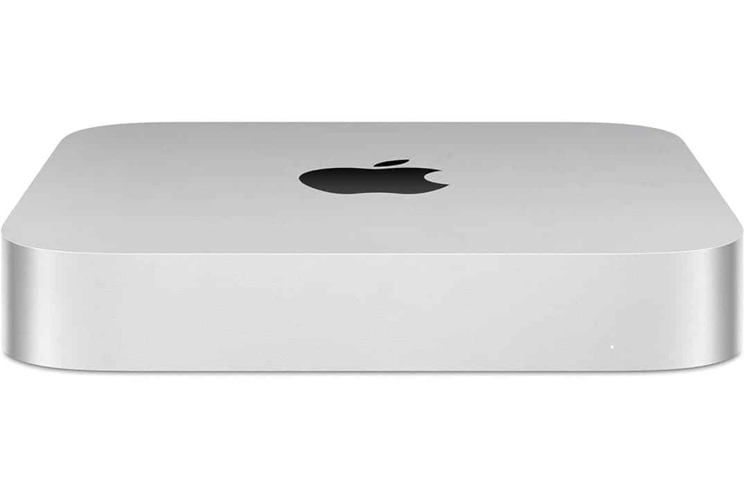 Refurb Apple Mac mini M2 Desktop w/ 256GB SSD (2023): $360