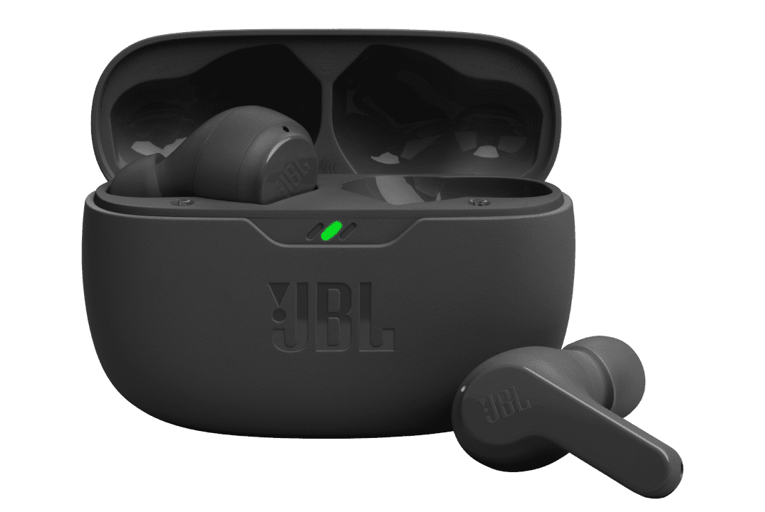 JBL Vibe Beam True Wireless Earbuds for $20