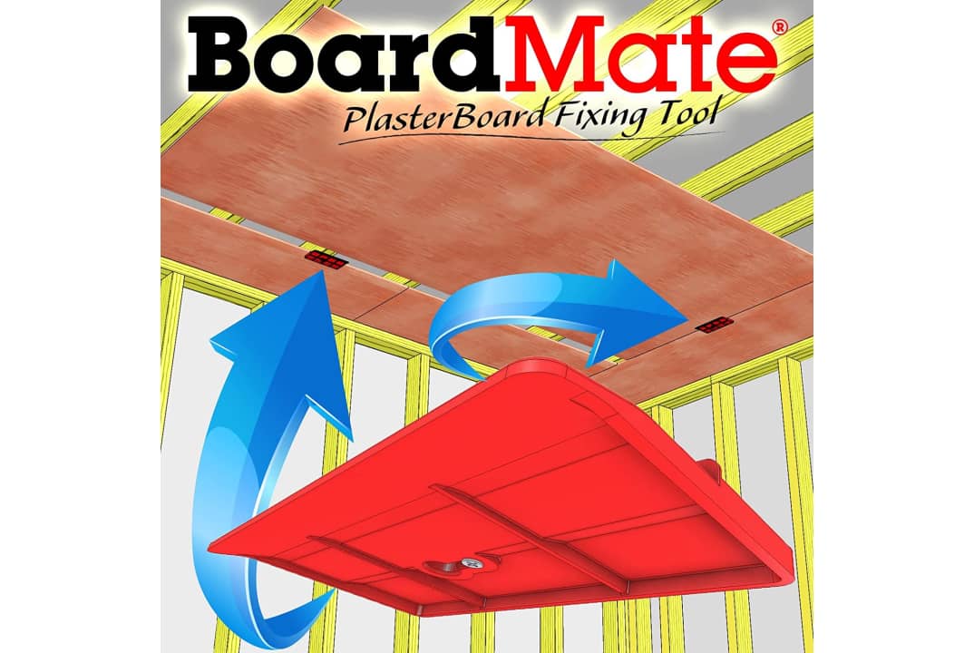 Marshall BoardMate PlasterBoard Fixing Tool for $10