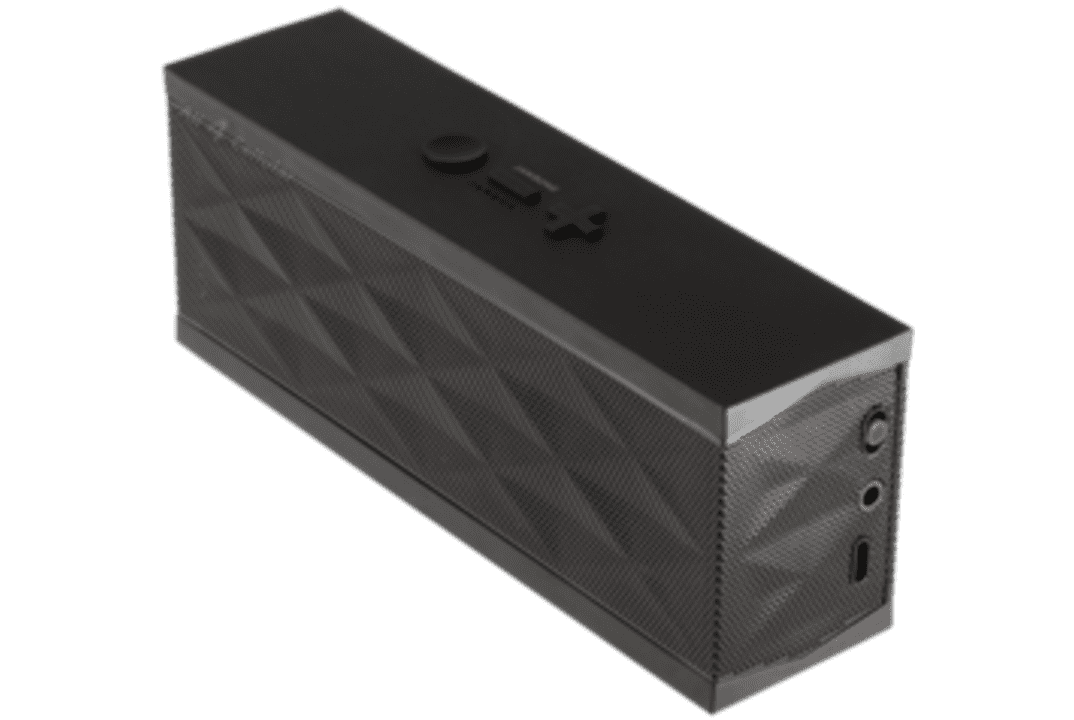 Aliph Jawbone JAMBOX Wireless Bluetooth Speaker for $120 + free shipping