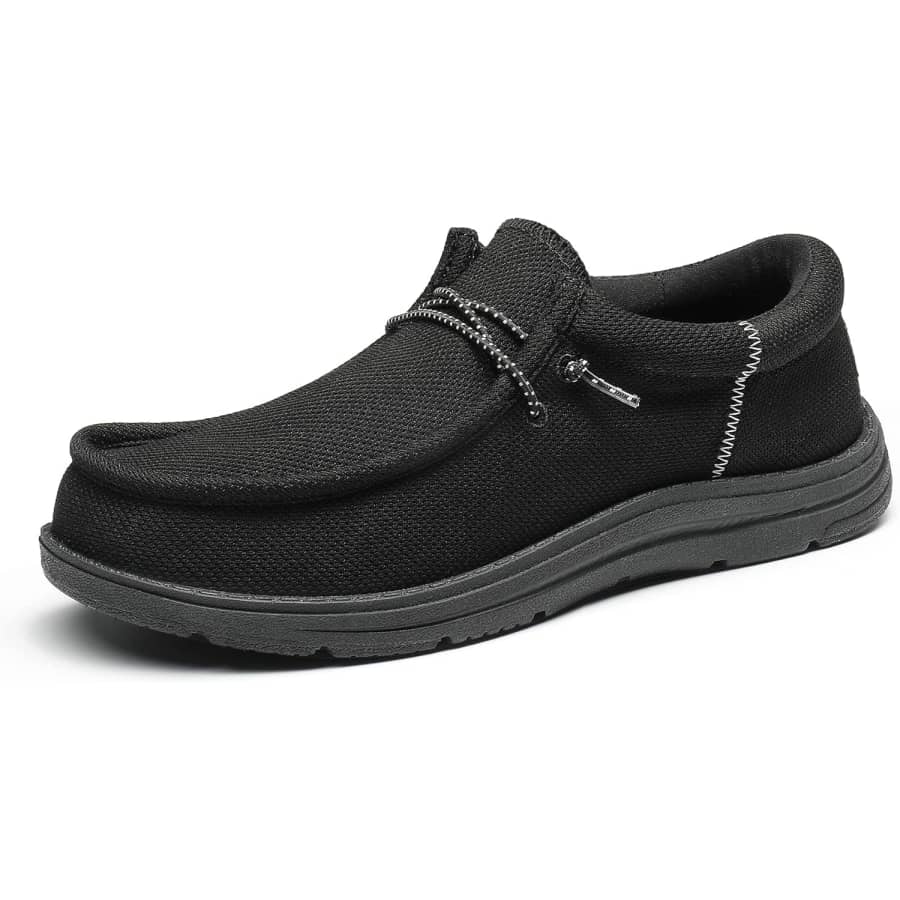 Bruno Marc Men's Slip-on Loafers: $25.49
