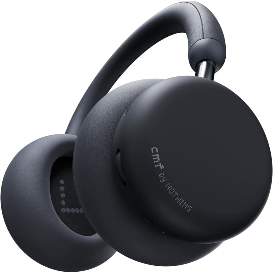 CMF by Nothing Pro Active Noise Canceling Wireless Headphones: $79 CMF by Nothing Pro Active Noise Canceling Wireless Headphones: $79