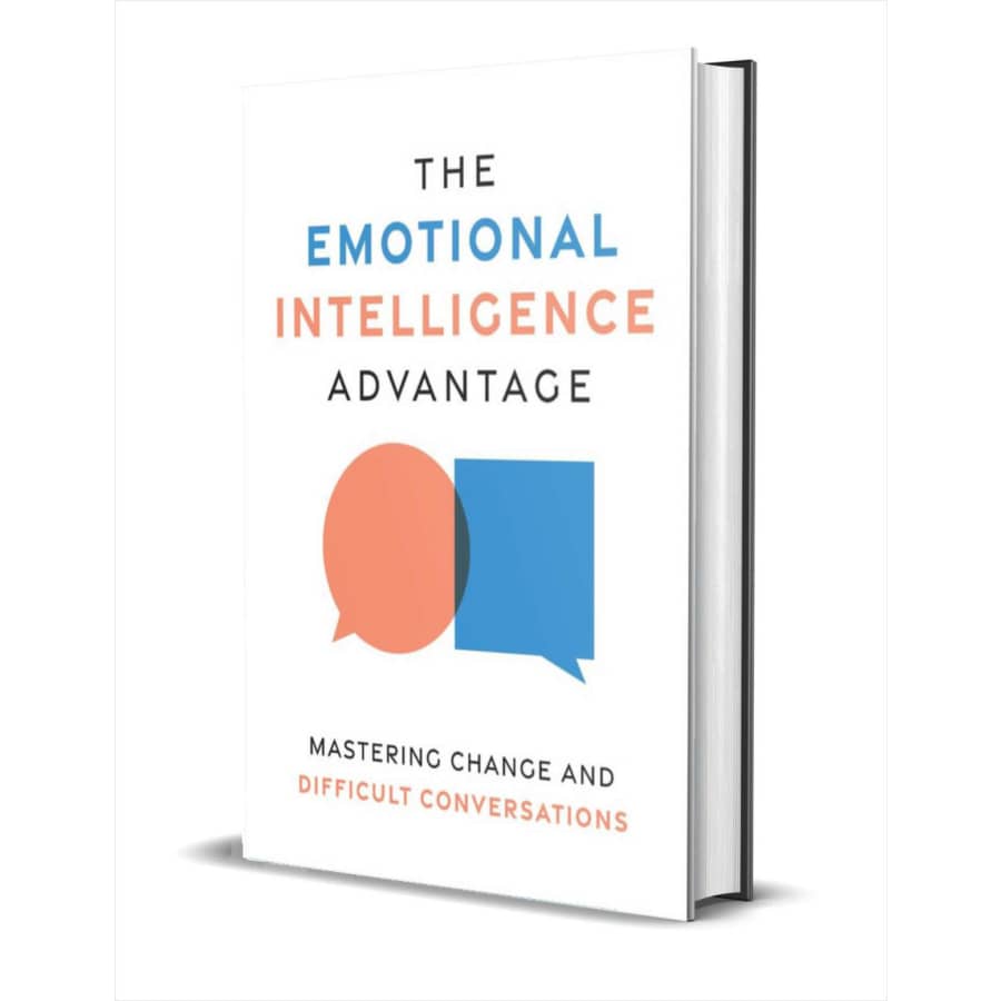 "The Emotional Intelligence Advantage" eBook: Free