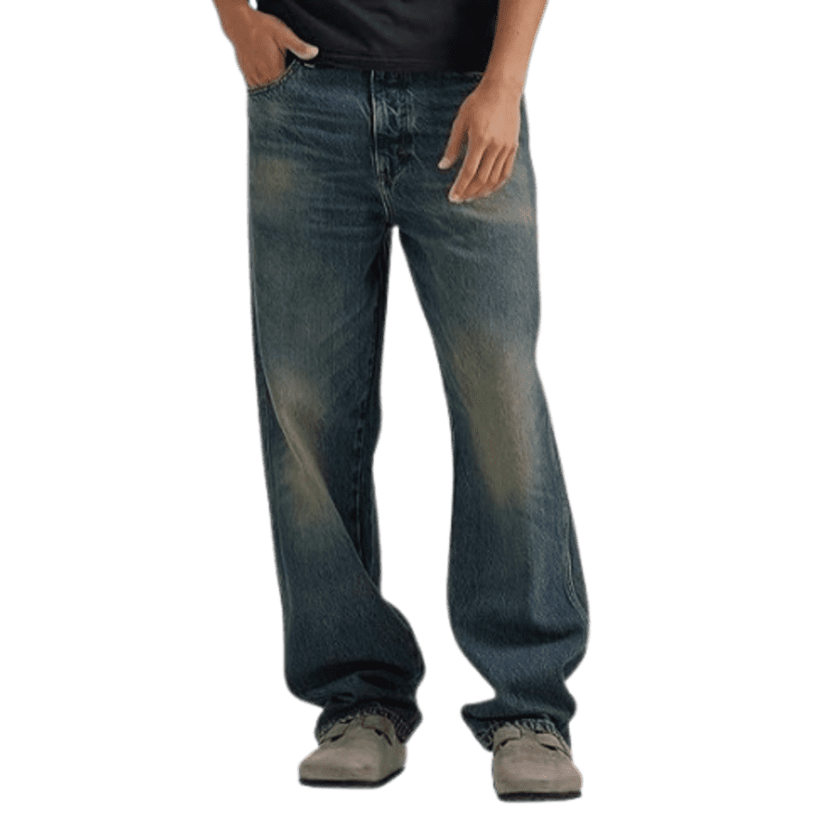 Wrangler Men's Jeans at Amazon: Up to 59% off Wrangler Men's Jeans at Amazon: Up to 59% off