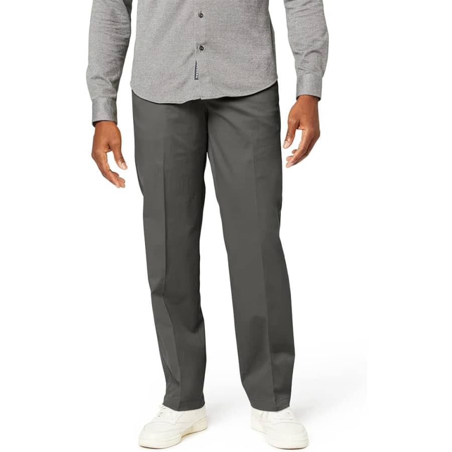 Dockers Prime Day Deals at Amazon: Up to 71% off Dockers Prime Day Deals at Amazon: Up to 71% off