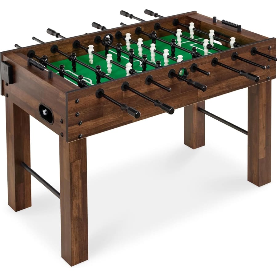 Best Choice Products Regulation Foosball Table: $209