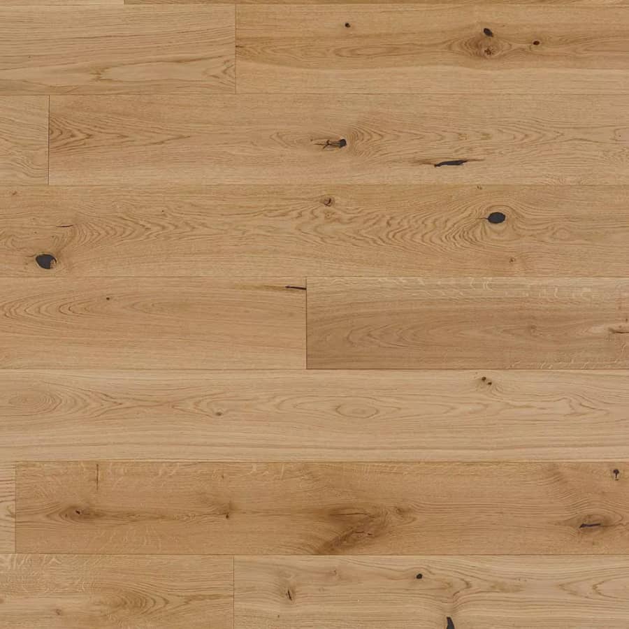 Wood Flooring at Home Depot: From $3 / Sq. Ft.