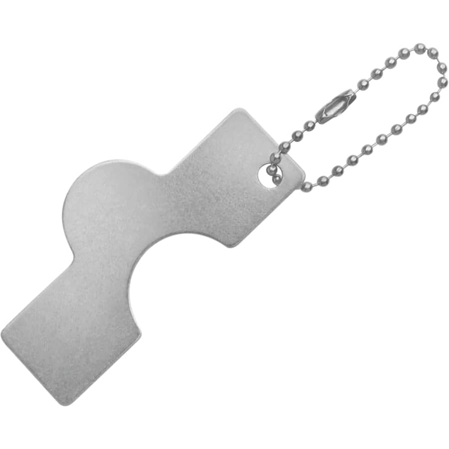 Compact Tube Wrench: $3.49 Compact Tube Wrench: $3.49