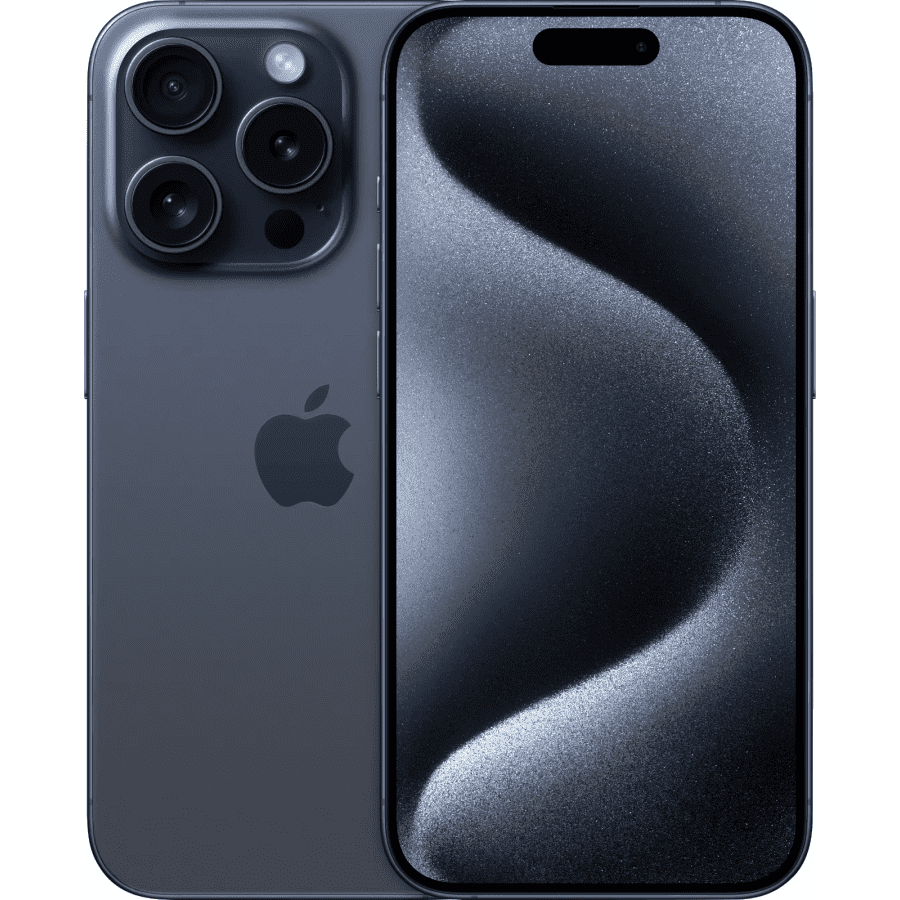 Refurb Apple iPhone 15 Pro Max Deals at eBay: From $659 Refurb Apple iPhone 15 Pro Max Deals at eBay: From $659