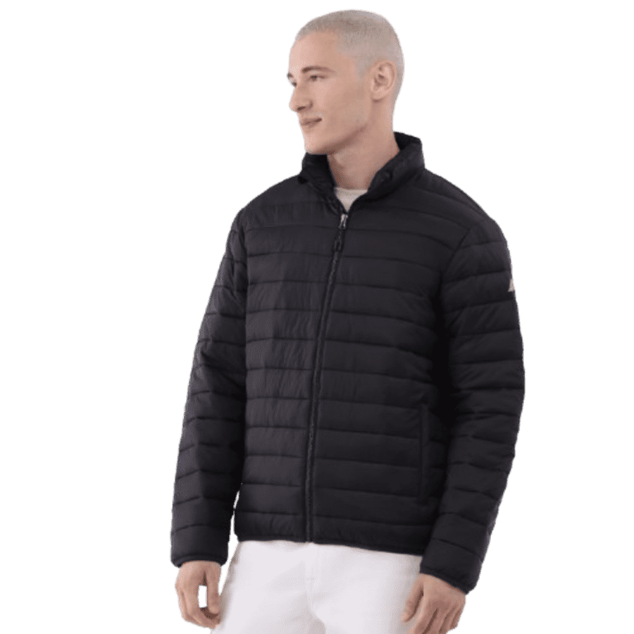 Ozark Trail Men's Packable Puffer Jacket: $24.98 Ozark Trail Men's Packable Puffer Jacket: $24.98