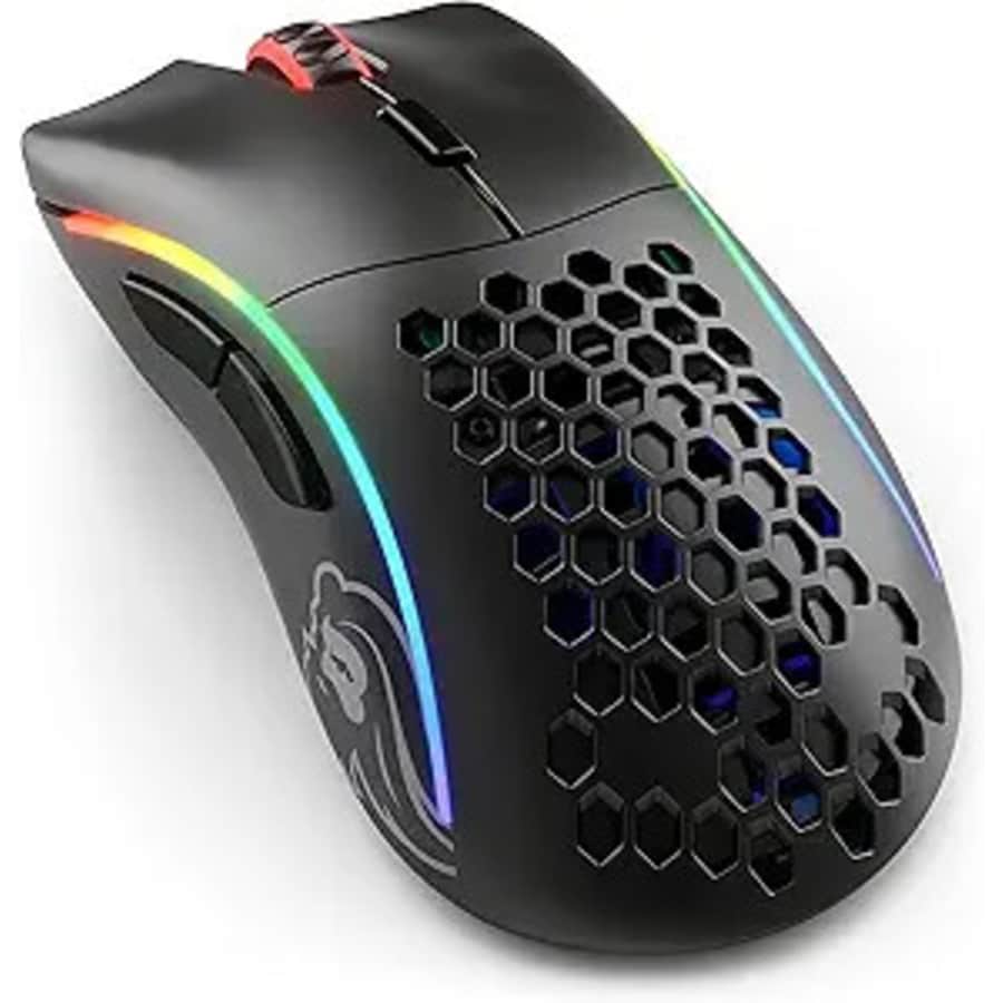 Glorious Mouse and Keyboard Deals at Amazon: Up to 61% off Glorious Mouse and Keyboard Deals at Amazon: Up to 61% off