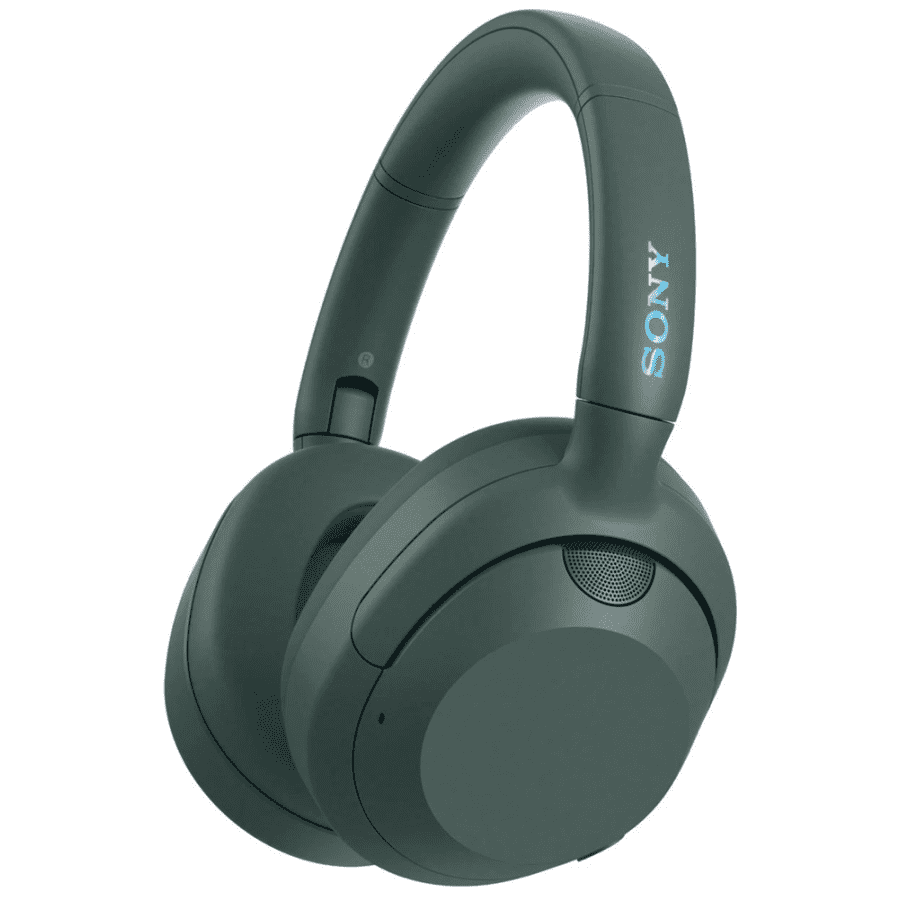 Refurb Sony ULT Wear Over-Ear Headphones: $50 Refurb Sony ULT Wear Over-Ear Headphones: $50