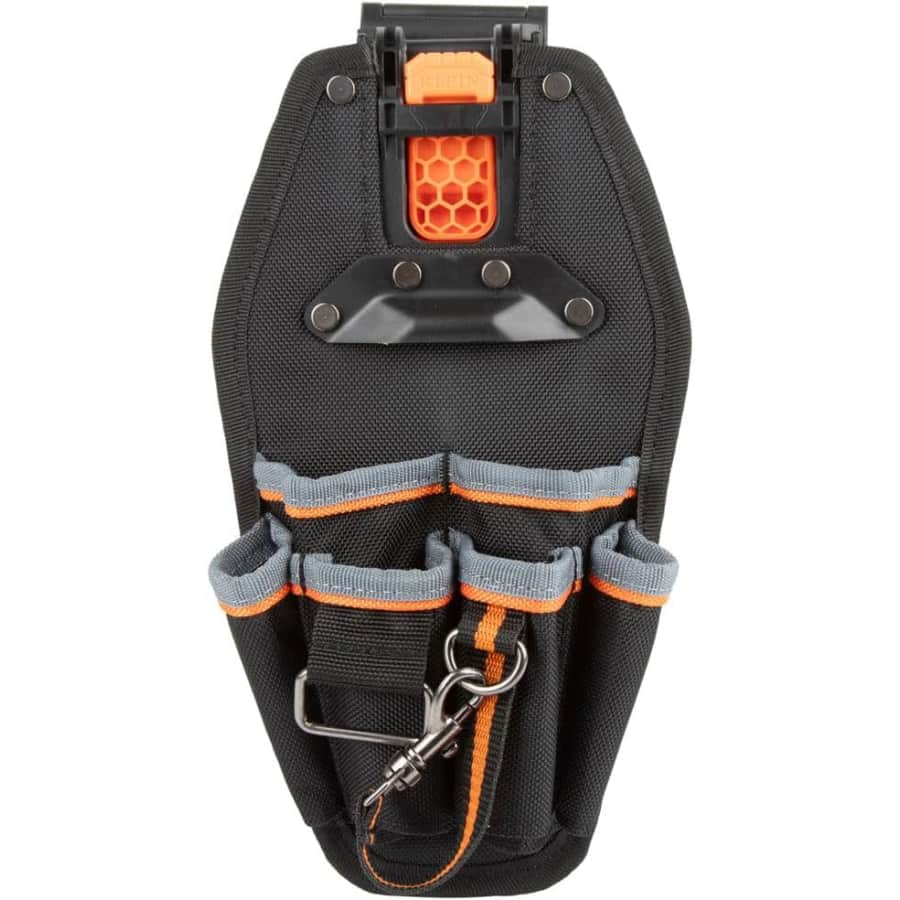 Klein Tools Modbox Tool Pouch: $10 Klein Tools Modbox Tool Pouch: $10