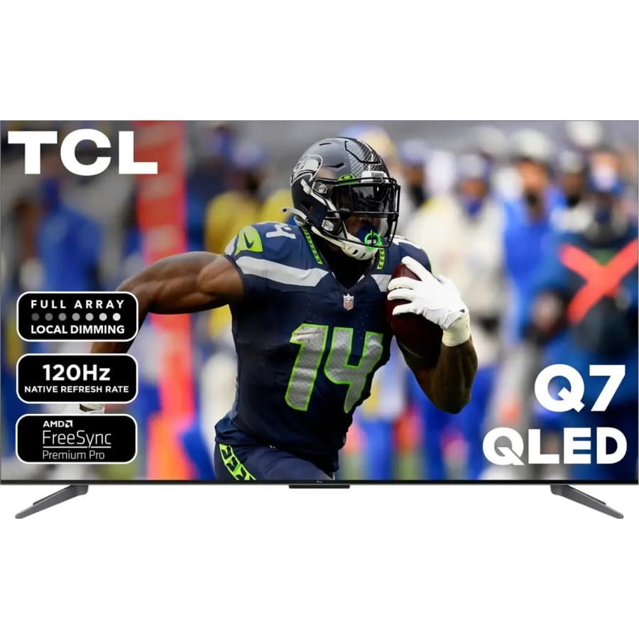 TCL TV Deals at Best Buy: Up to $1,500 off TCL TV Deals at Best Buy: Up to $1,500 off