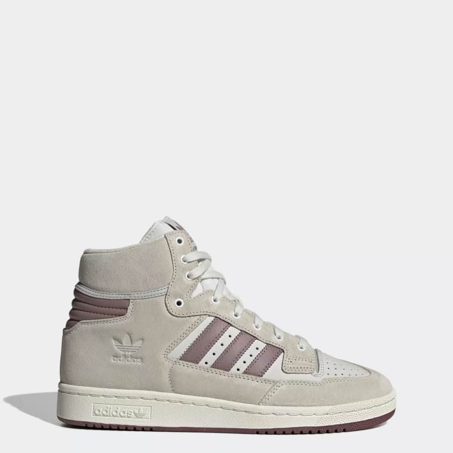 adidas Men's Centennial 85 High Shoes: $56 adidas Men's Centennial 85 High Shoes: $56