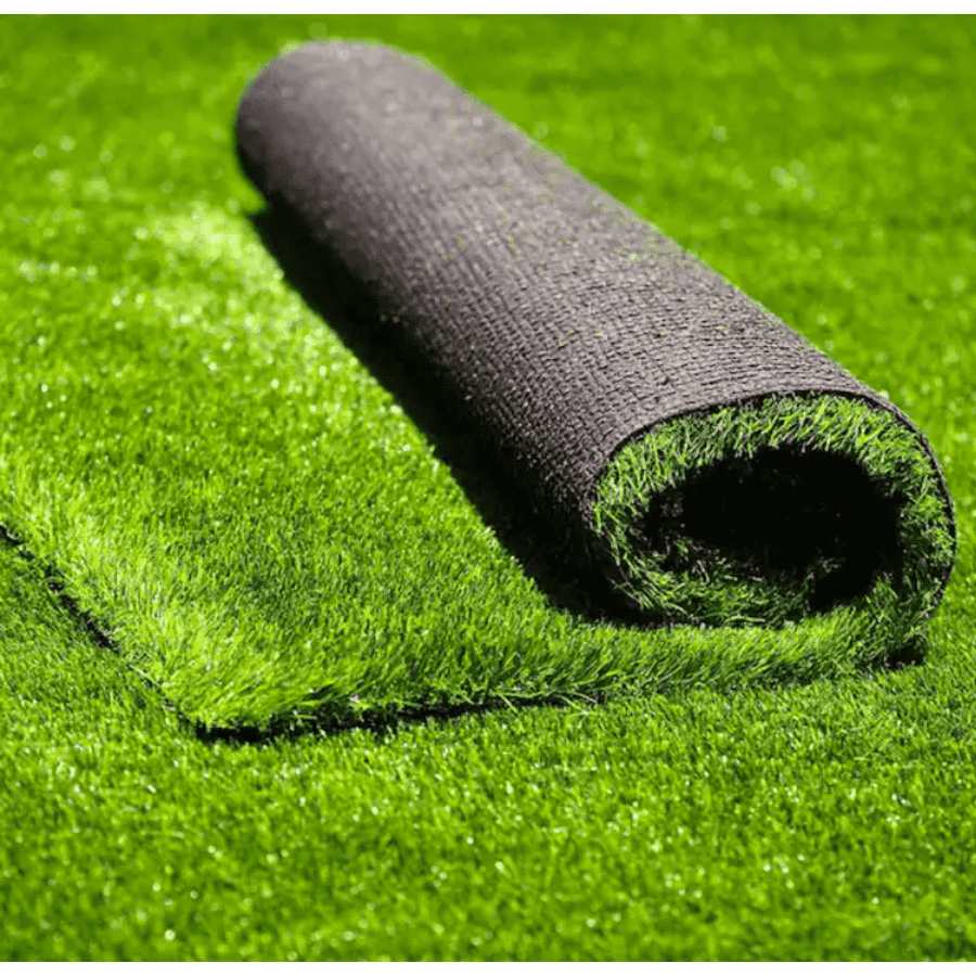 6.6x10-Foot Green Artificial Grass Sod: $63 6.6x10-Foot Green Artificial Grass Sod: $63