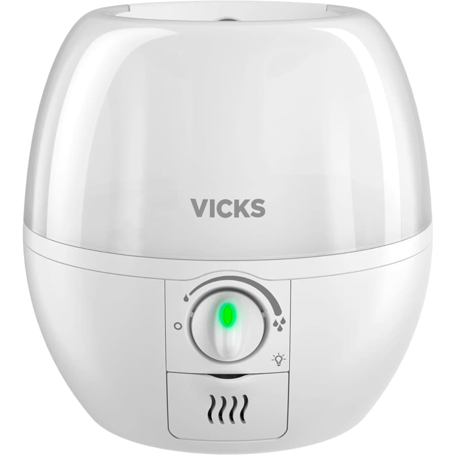 Vicks 3-in-1 SleepyTime Humidifier: $26.48 Vicks 3-in-1 SleepyTime Humidifier: $26.48