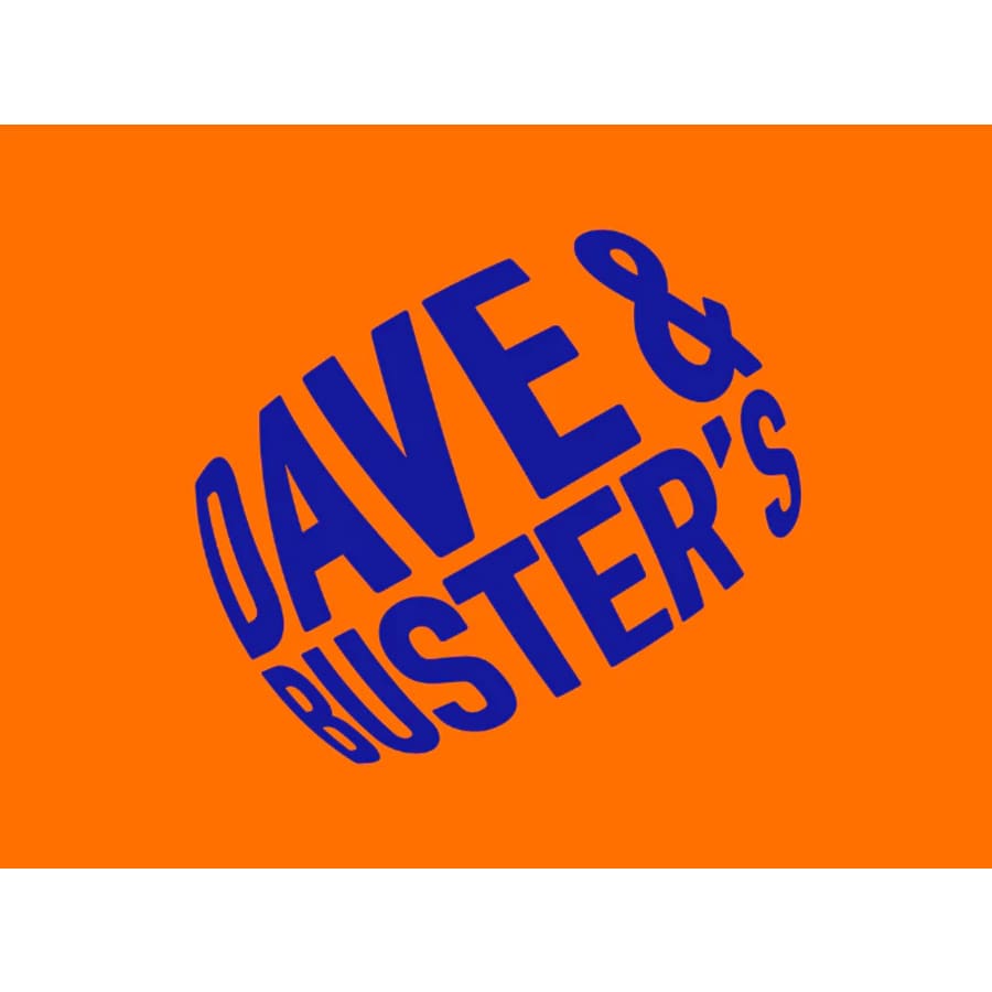 $50 Dave & Busters Gift Card: $38 $50 Dave & Busters Gift Card: $38