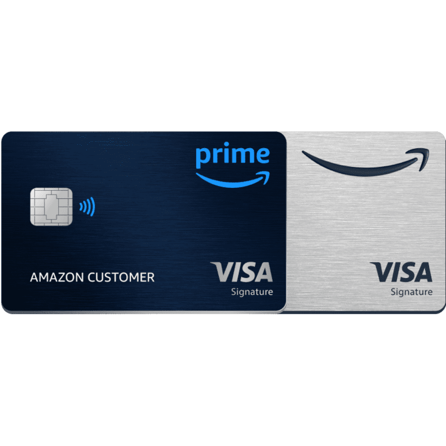 Prime Visa: Get a $250 Amazon Gift Card Prime Visa: Get a $250 Amazon Gift Card