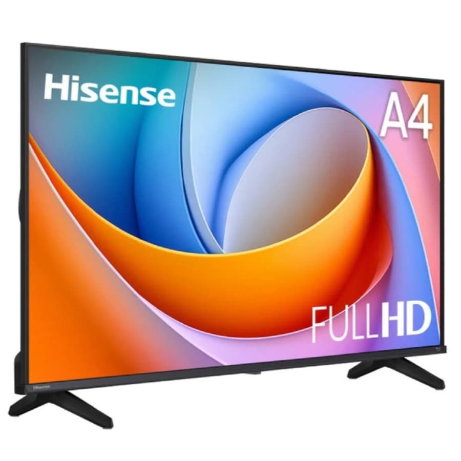Hisense 32A45NFC 32" 1080p FHD LED Smart TV: $79 Hisense 32A45NFC 32" 1080p FHD LED Smart TV: $79