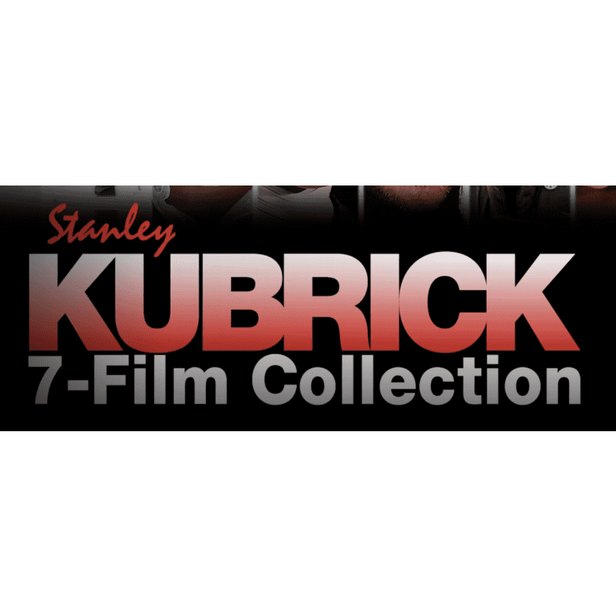 Stanley Kubrick 7-Film Collection in UHD: $14 Stanley Kubrick 7-Film Collection in UHD: $14