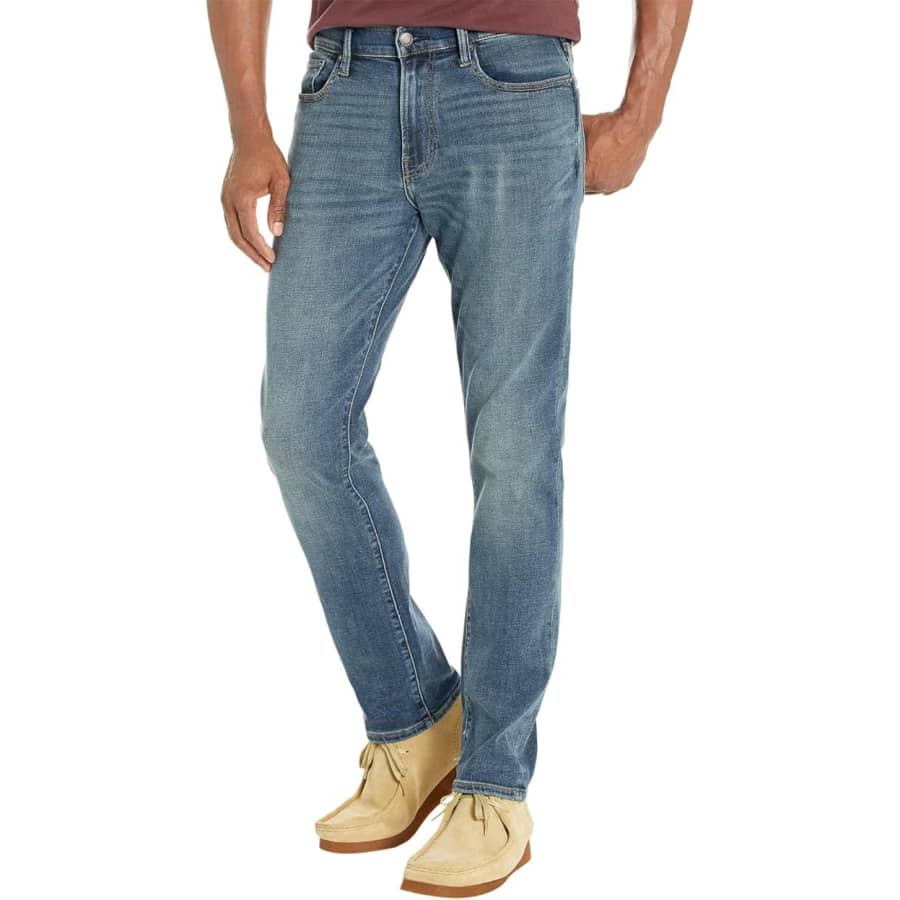 Lucky Brand Black Friday Deals at Amazon: Up to 62% off Jeans