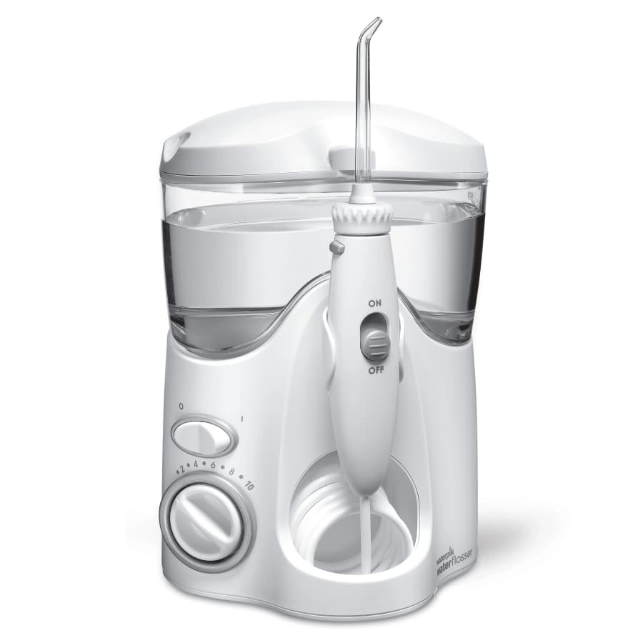 WaterPik Ultra Water Flosser: $49.98 WaterPik Ultra Water Flosser: $49.98